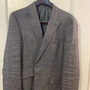 Sport's Coat